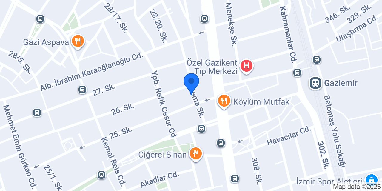 Medya Matbaacılık konumu