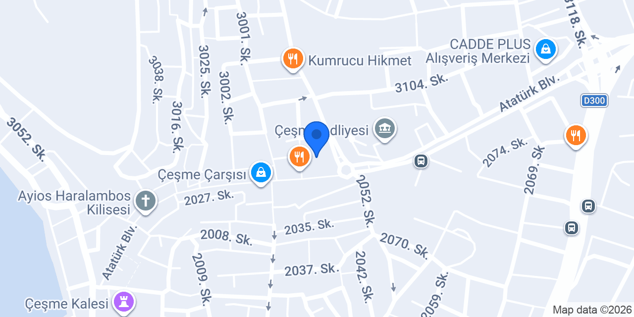 Cafe Zarif konumu
