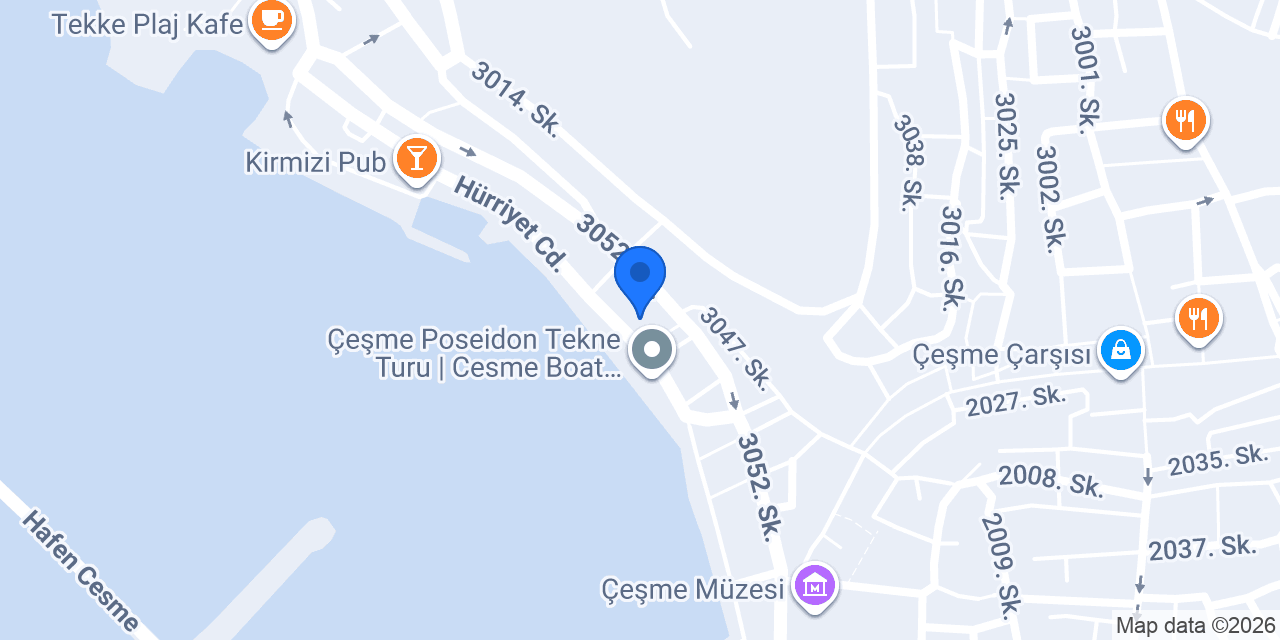 Ptt konumu
