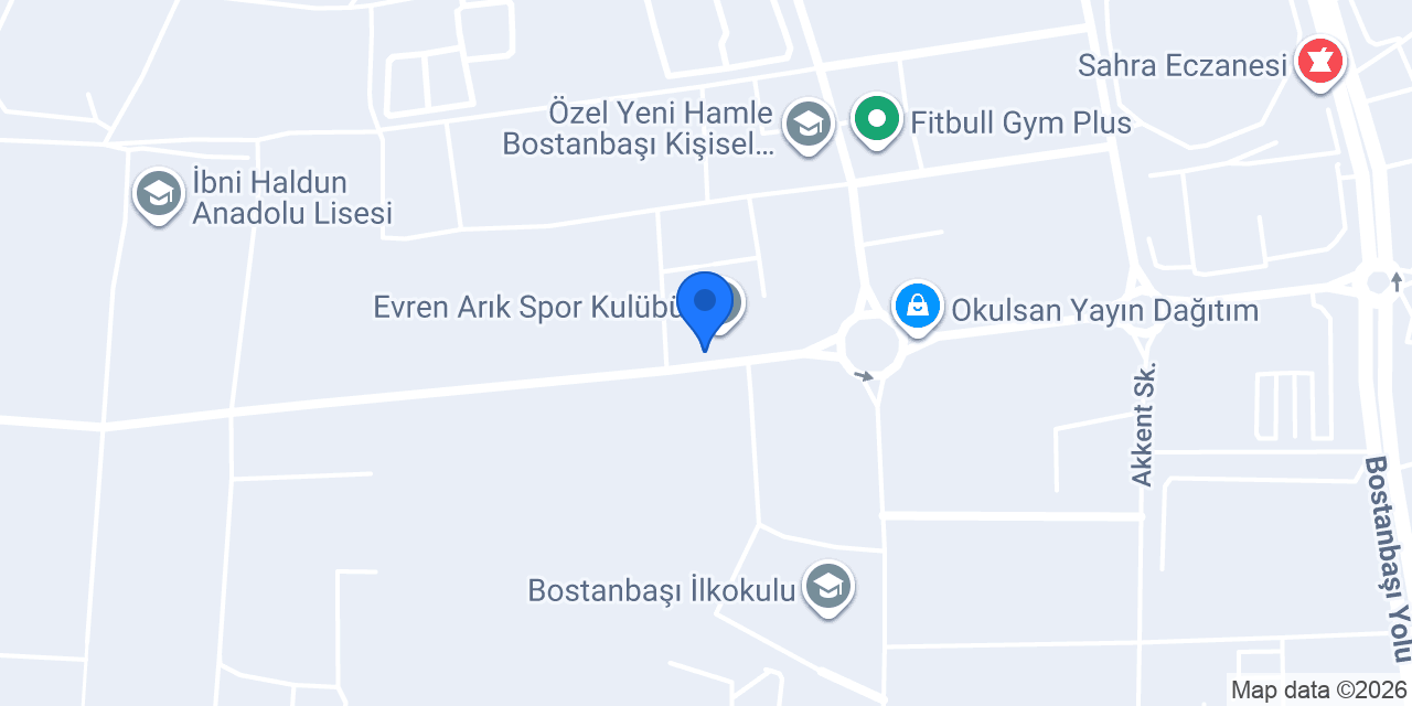FD Erkek Berber & Kuaför Salonu konumu