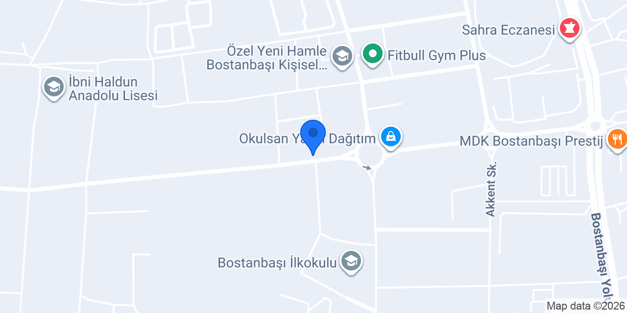 Şaradetailing konumu