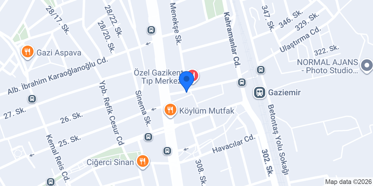 Mert Tekel Bayii konumu