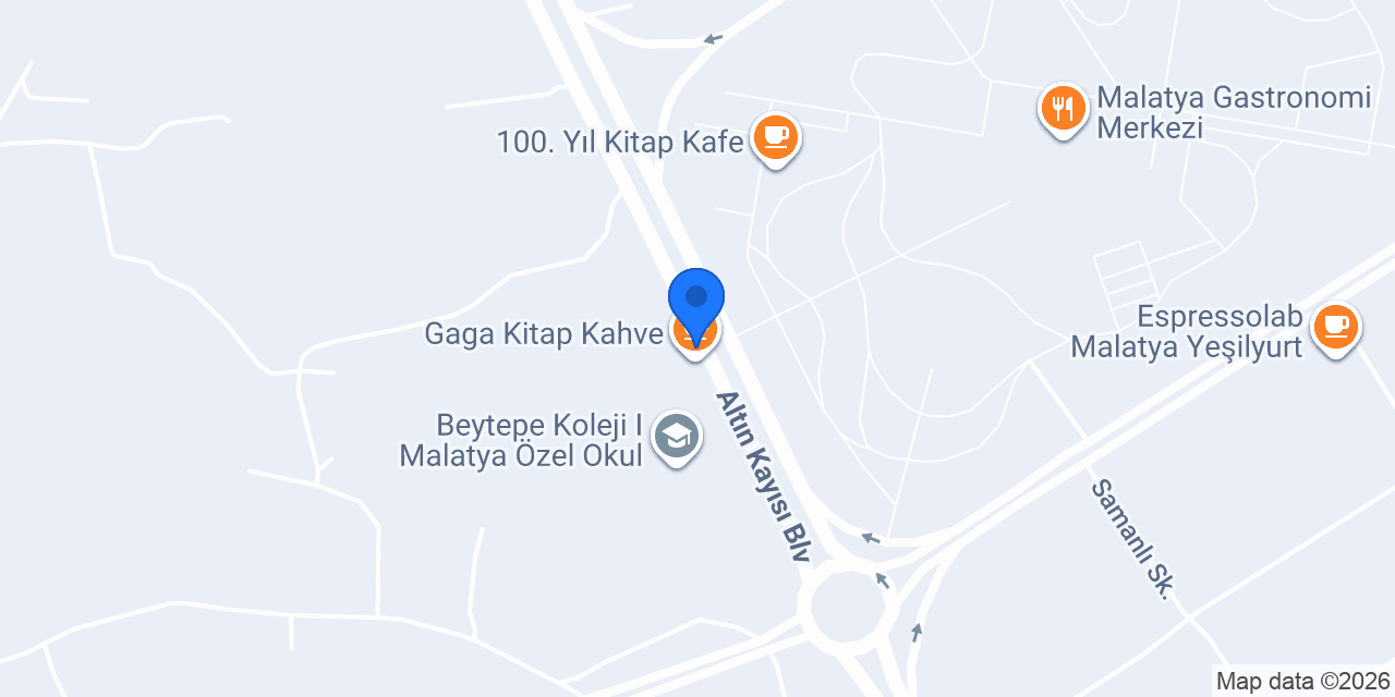 Uzm. Kl. Psk. Fatma Nisa Poyraz konumu