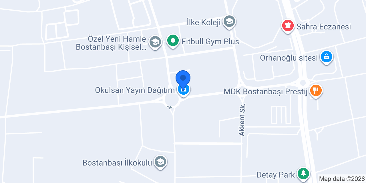 Kelebek Mobilya Malatya Bostanbaşı konumu
