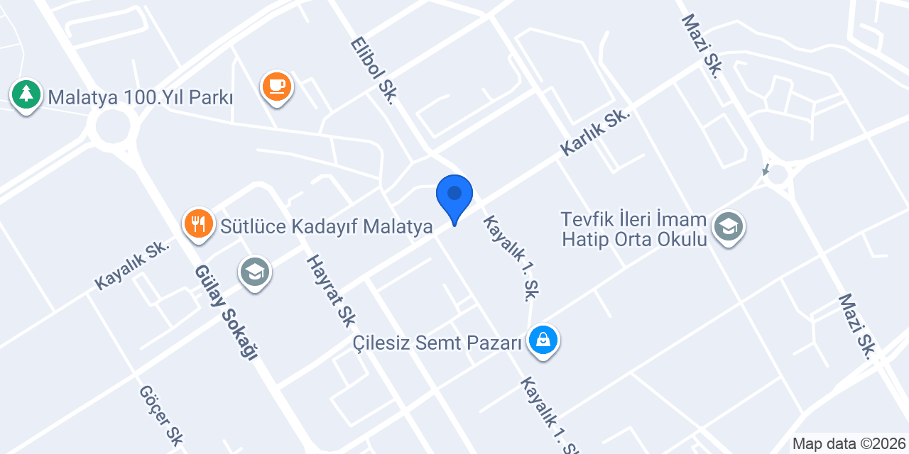 Kasap Nazım konumu