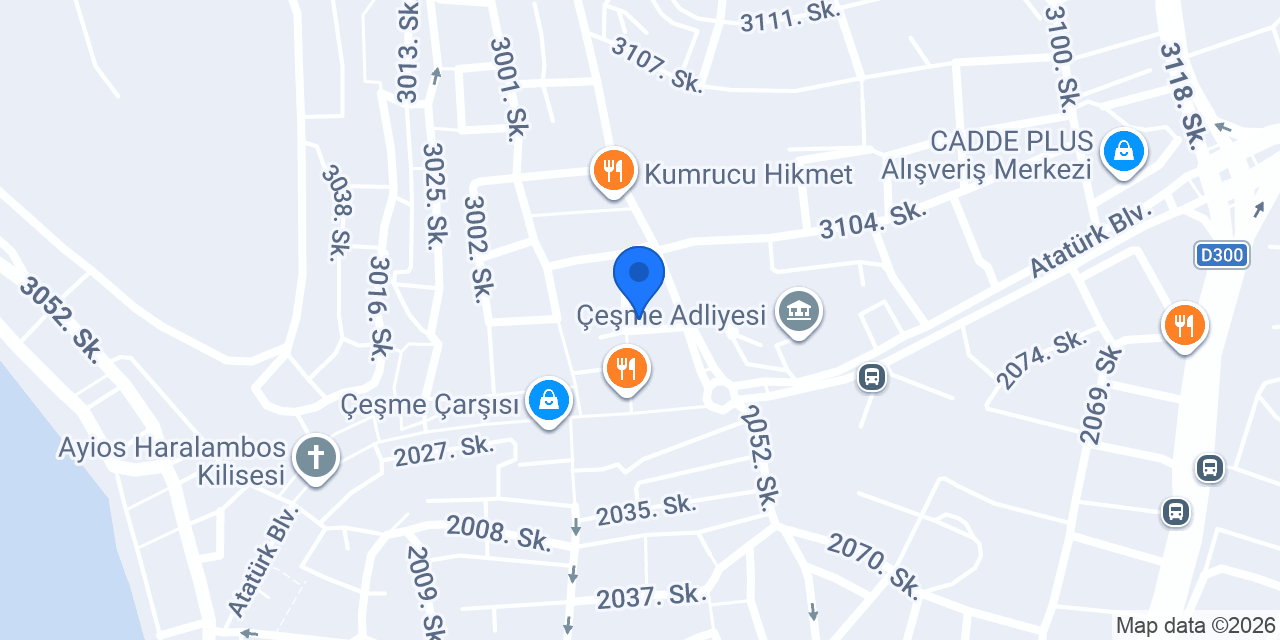 Kasap Tarık konumu