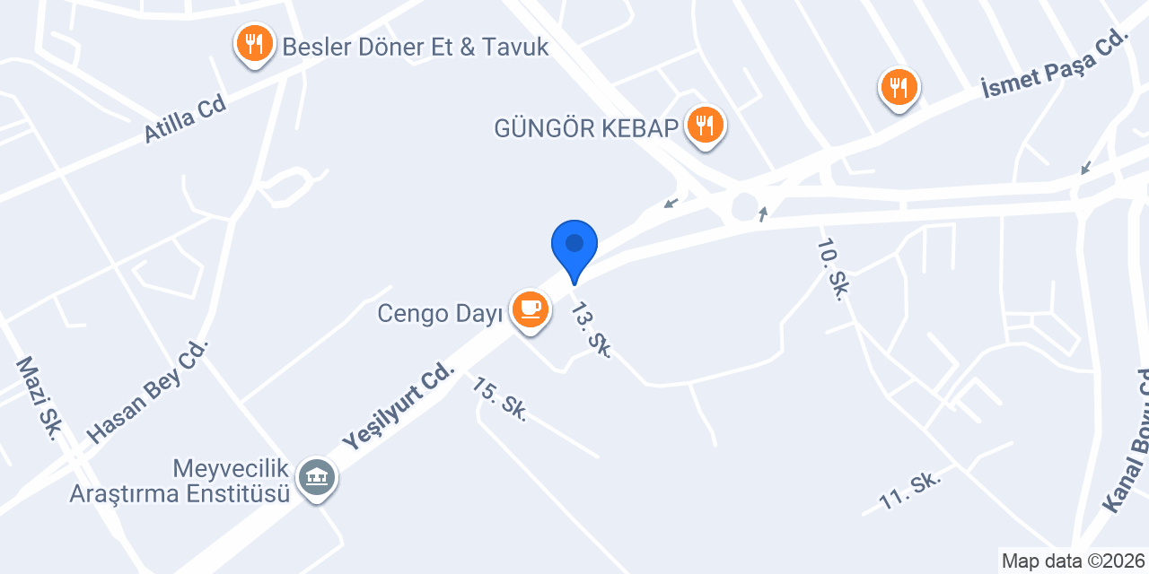 ADASİ Çanta&Deri konumu