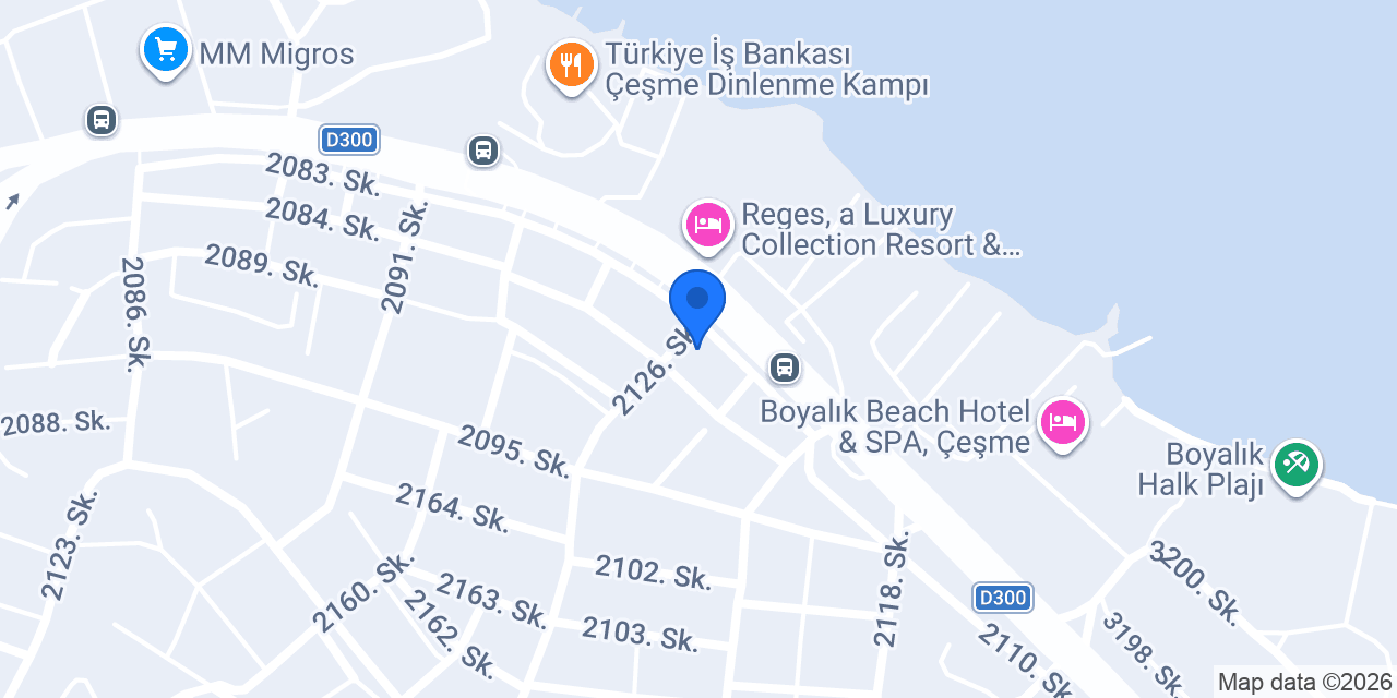 Önce Tekne_Yat Dekorasyon konumu