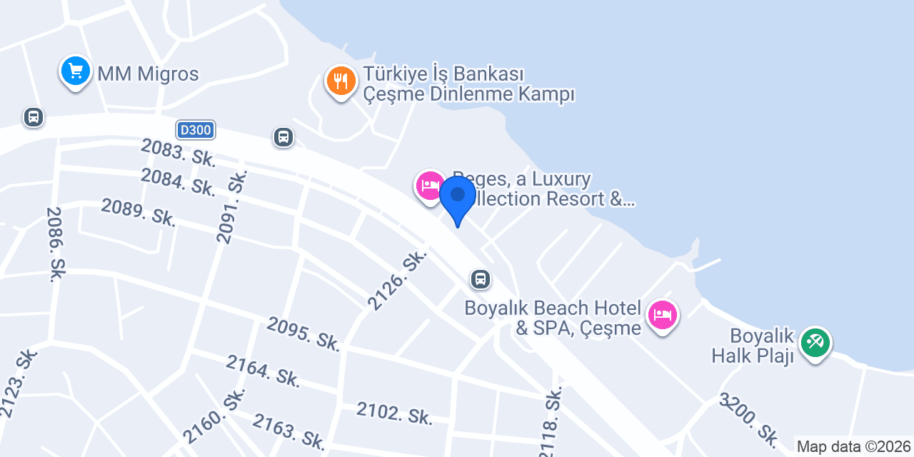 Kütahya Seramik Cemre Yapı konumu