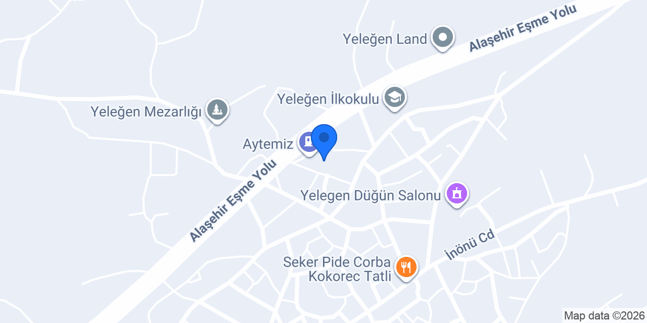 Socar konumu