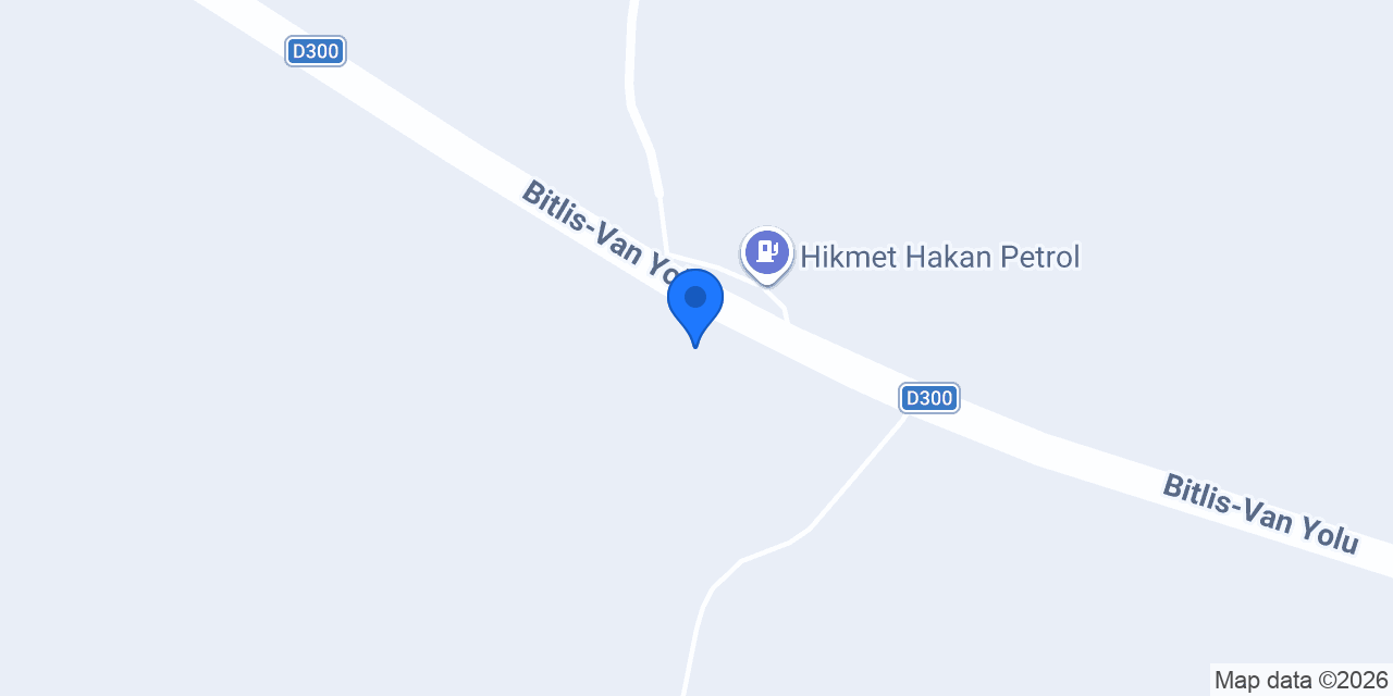 Süheyl Değirmencilik konumu