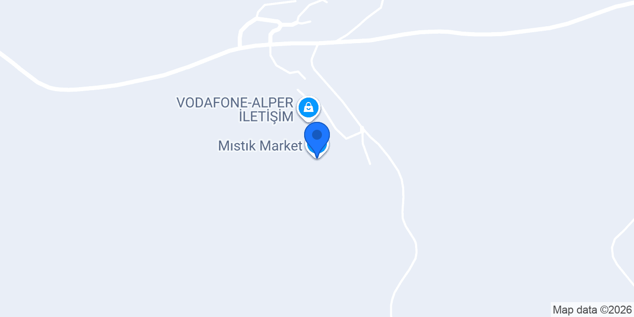 Erenleryapı market konumu