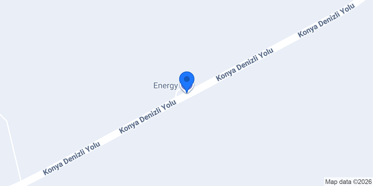 Energy konumu
