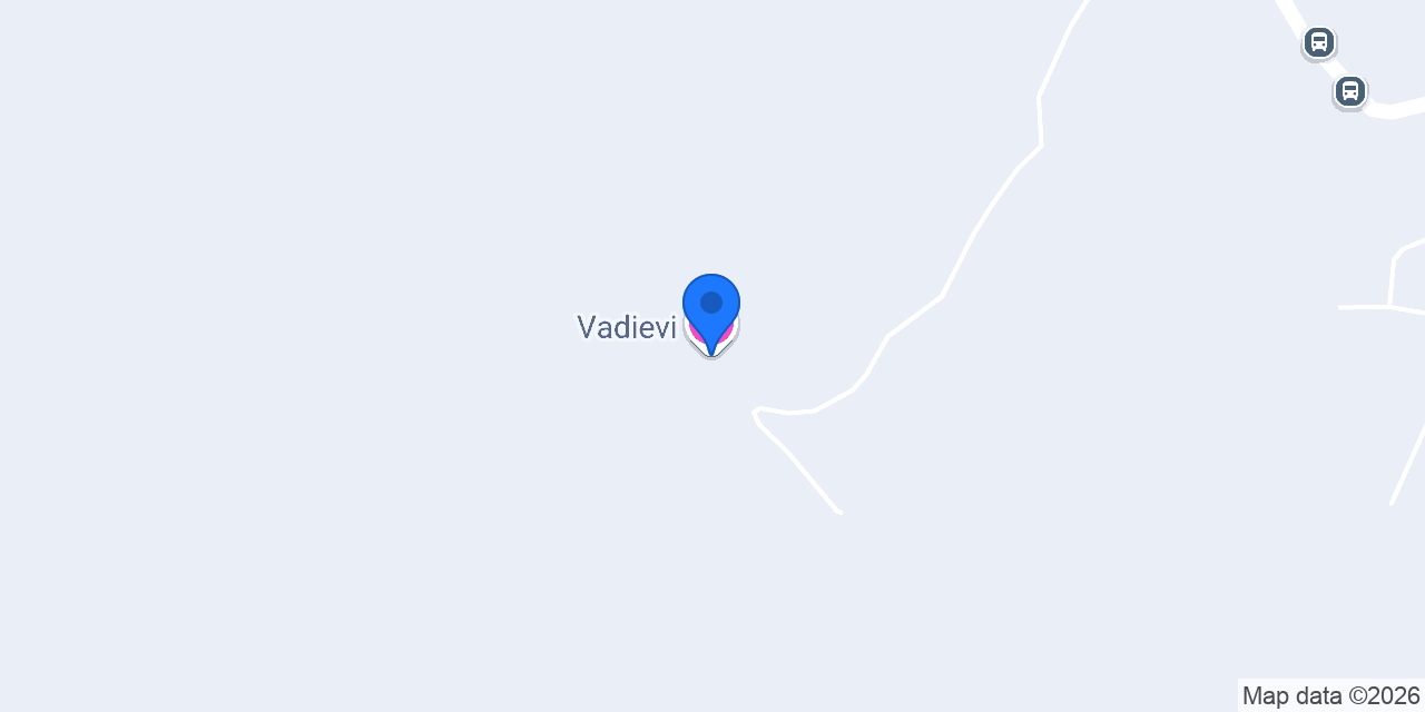 Vadievi konumu