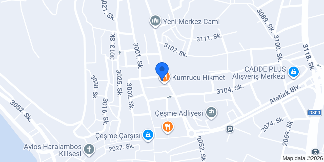 Genç Yapı konumu