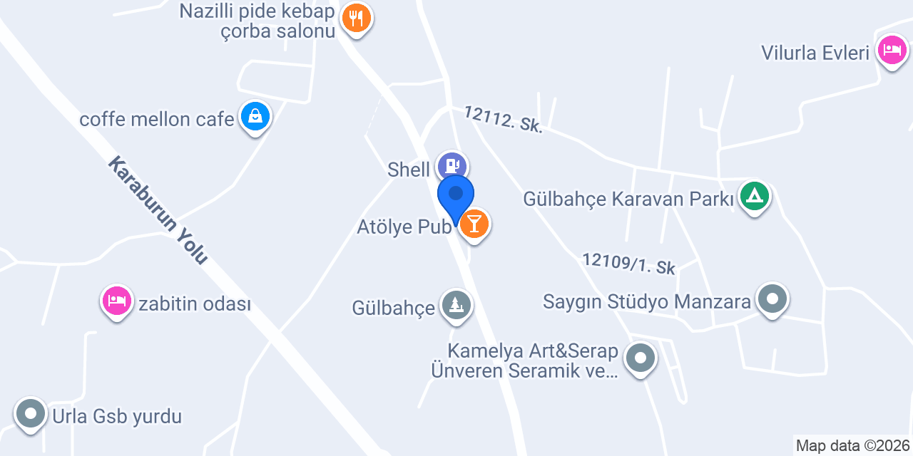 Tuğrul Kasap konumu