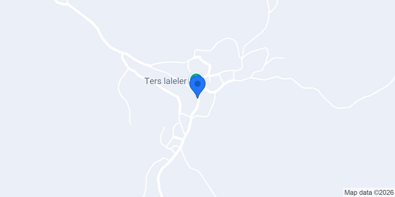 Helin'in Çiftliği konumu