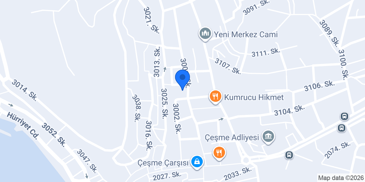 Kasap Ömer Altınışık konumu