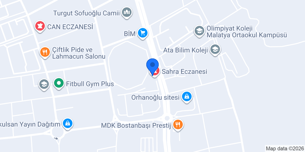Şehri Kasap konumu