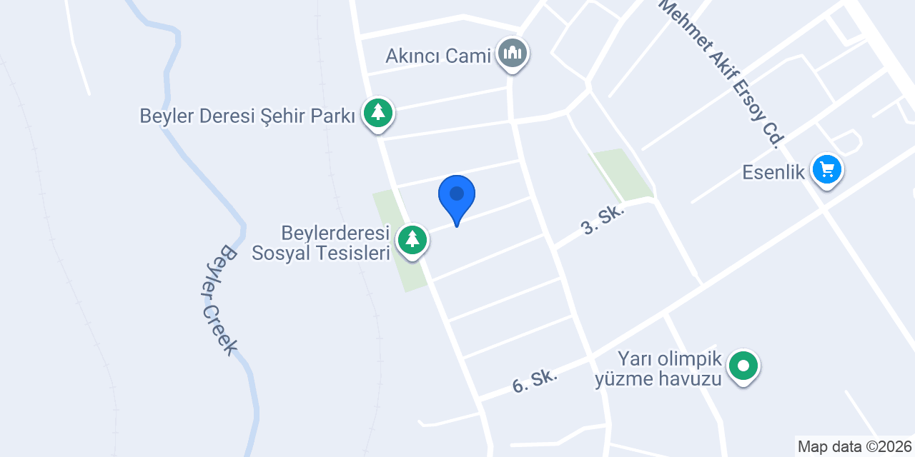 SİSTEM ÇELİK HALAT SAN.TİC.LTD.ŞTİ. (FABRİKA) konumu