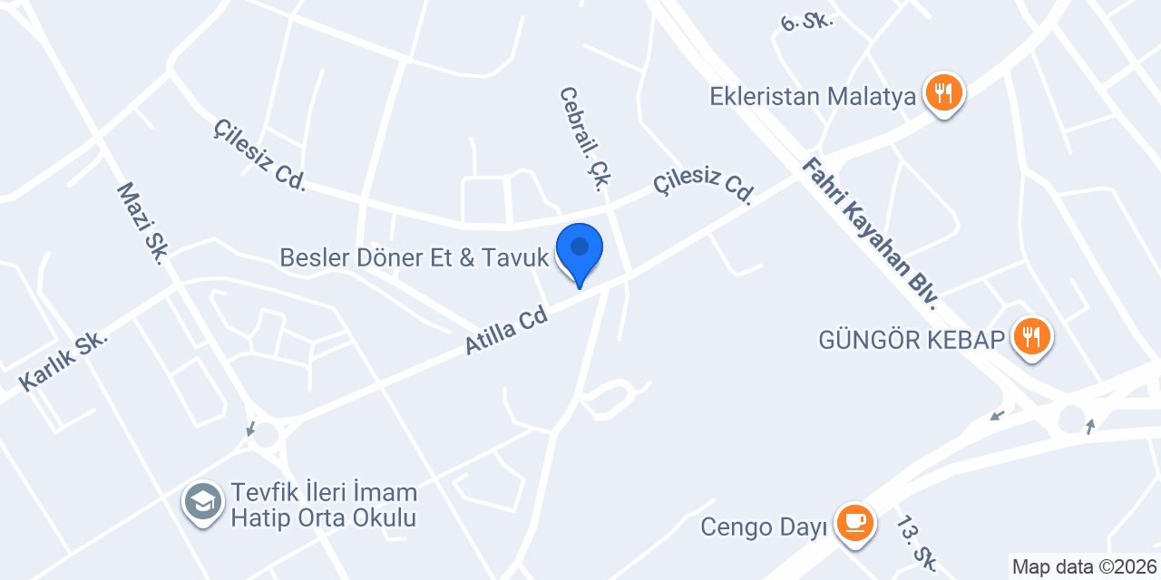 UZMAN KİTAP KIRTASİYE konumu