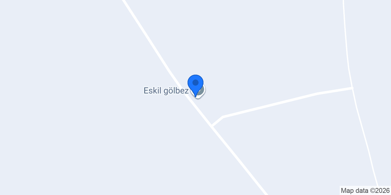 AKGÜL TARIM Ve HAYVANCILIK konumu