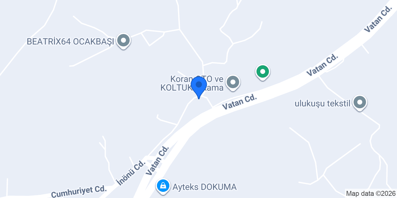 Gamalı konumu