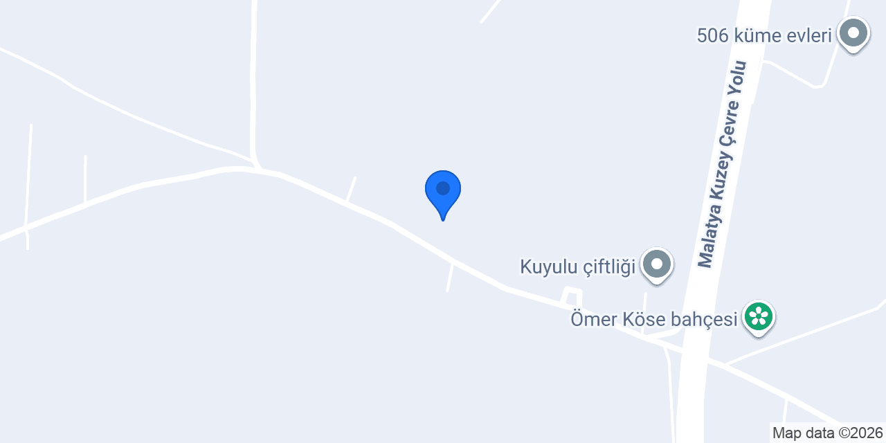 Şükrü Ayaoku Bahçesi konumu
