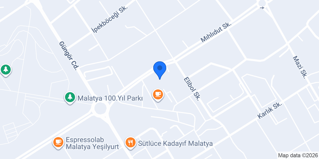 SELAM KİTABEVİ konumu