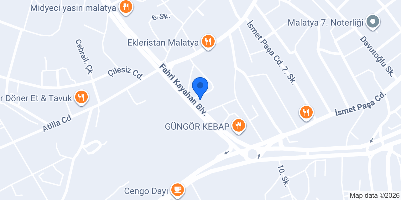 Asal Paça konumu