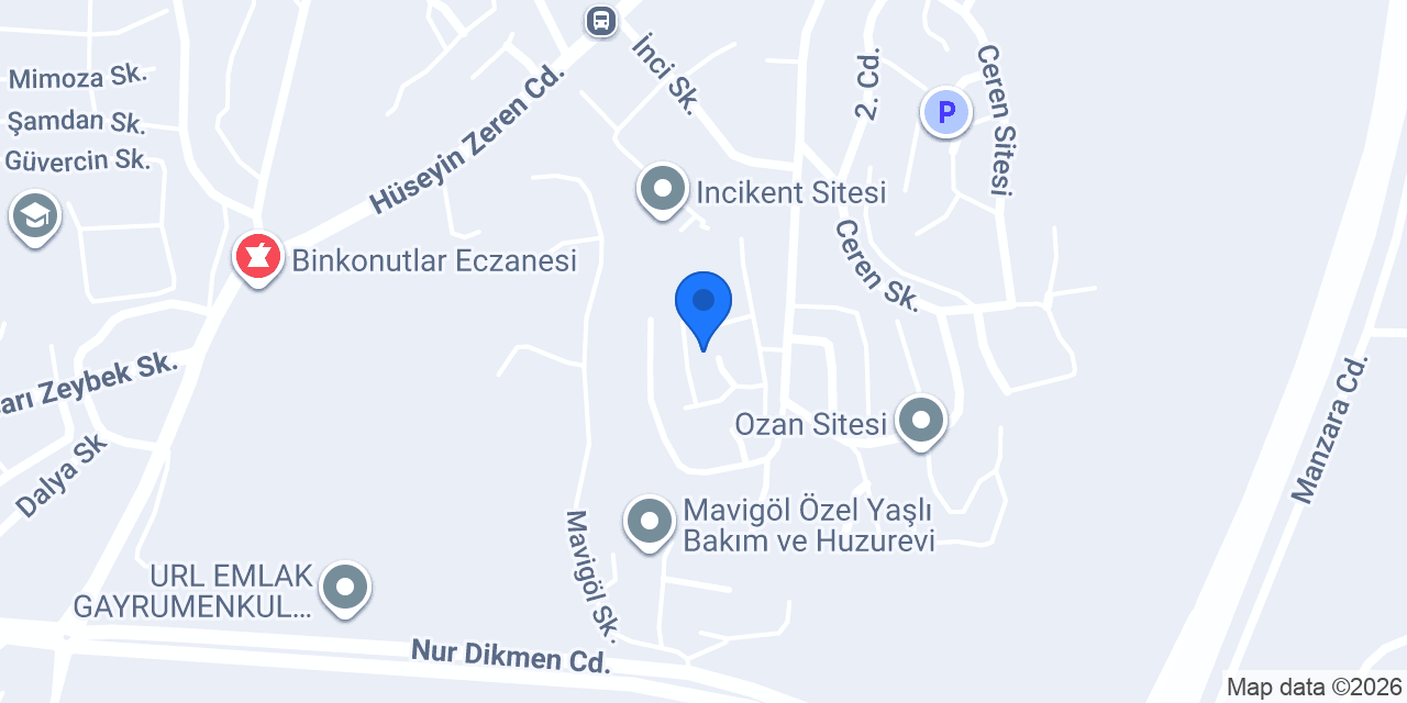 Bulten’s Zamanı konumu