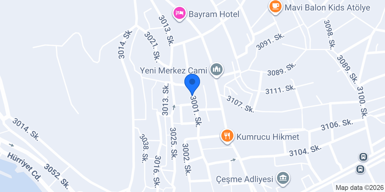 A'dan Z'ye Emlak konumu