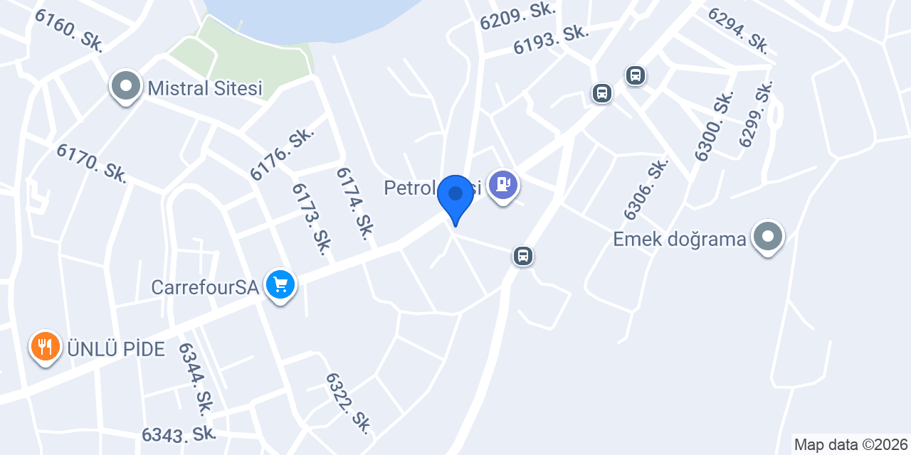 Veli Usta konumu