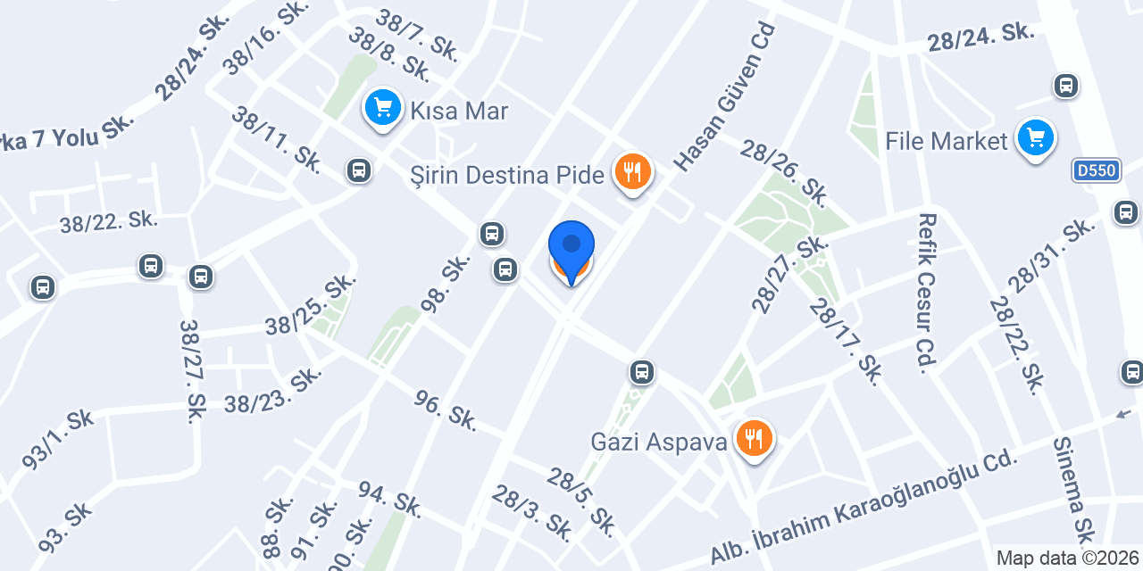 Karasalihoğulları konumu