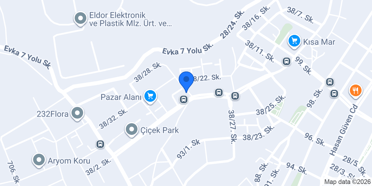 Mola Emlak konumu