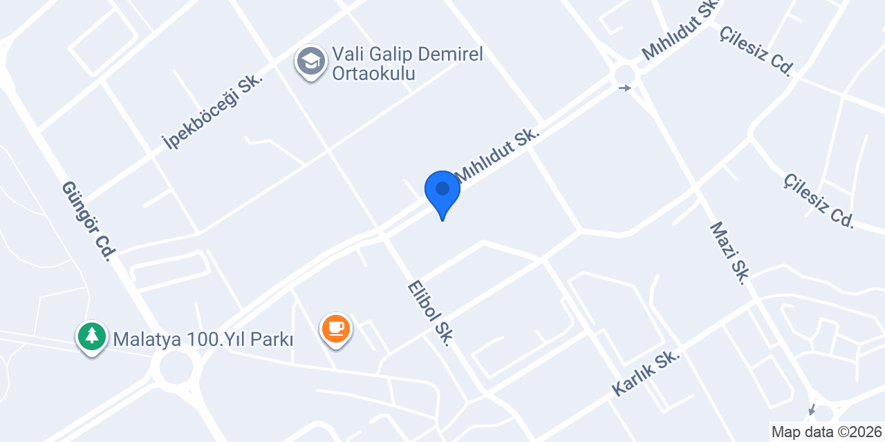 Entapu Emlak konumu