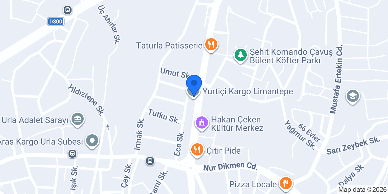 Başlangıç Fizyoterapi ve Sağlıklı Yaşam konumu