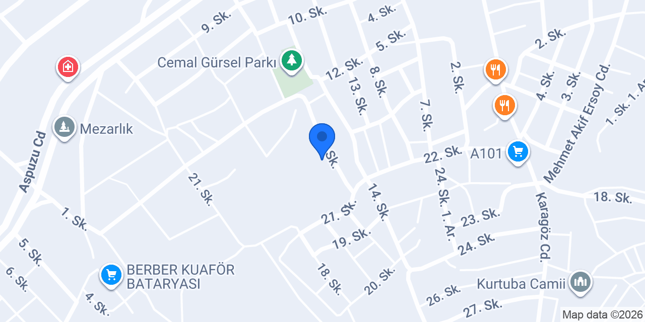 koç lokma malatya konumu