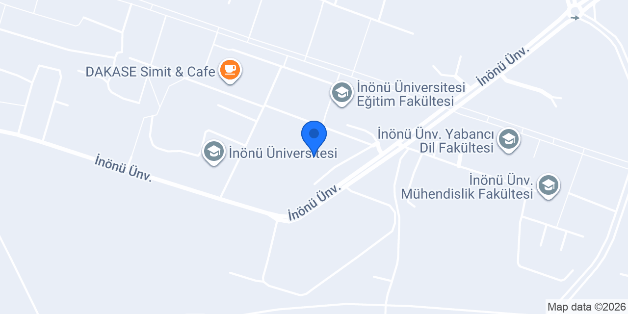 Dış İlişkiler Birimi konumu