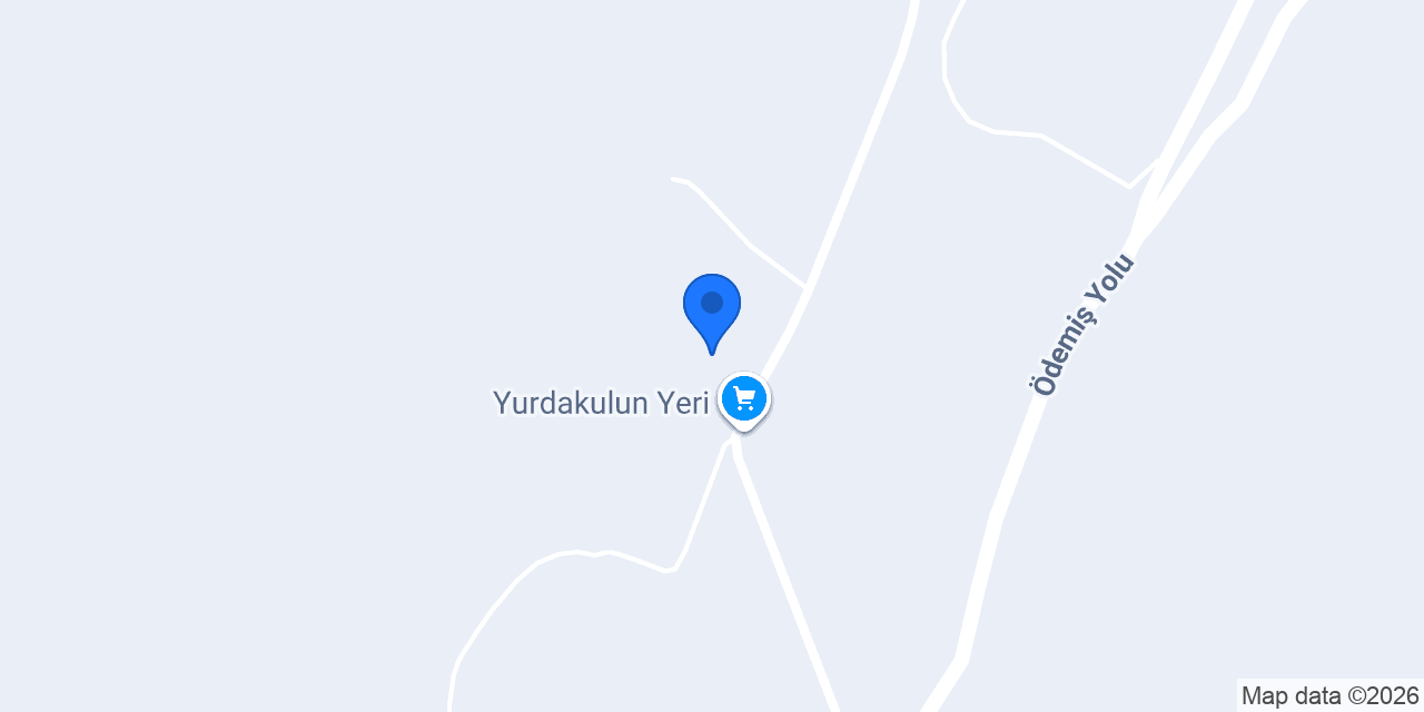 Elmabağ Köyü Muhtarlığı konumu