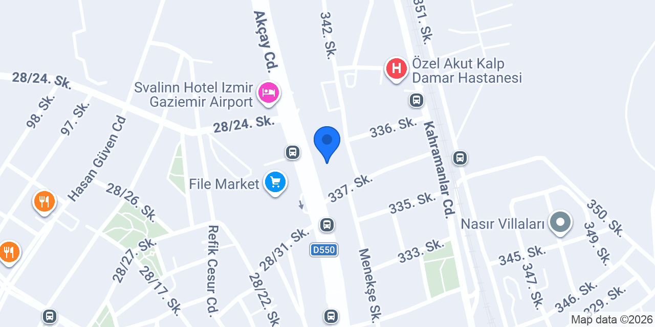 kulalilar konumu
