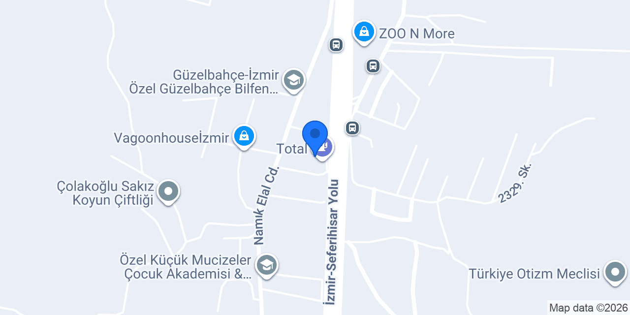 Elit Yaman Startkey konumu