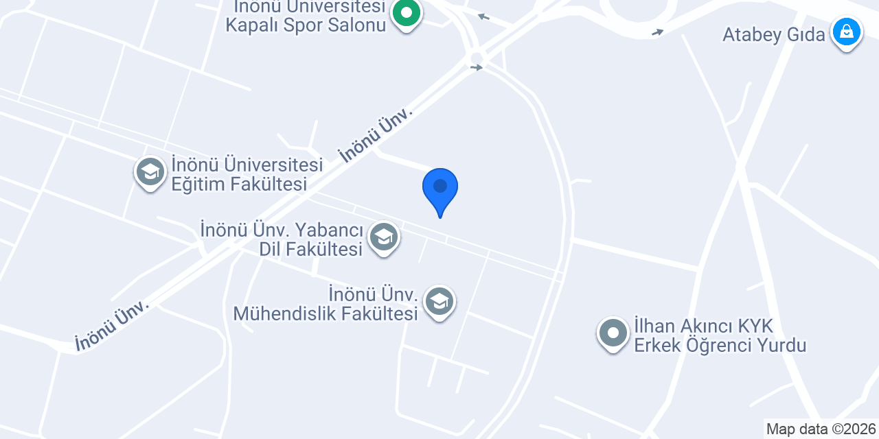 Botanik Cafe konumu