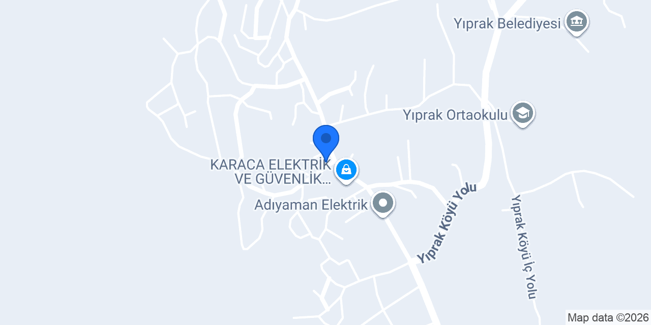 ASMALI KONAK konumu