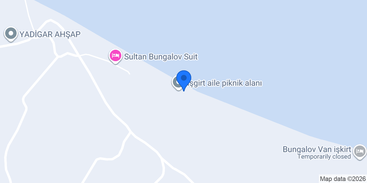 İşgirt aile piknik alanı konumu