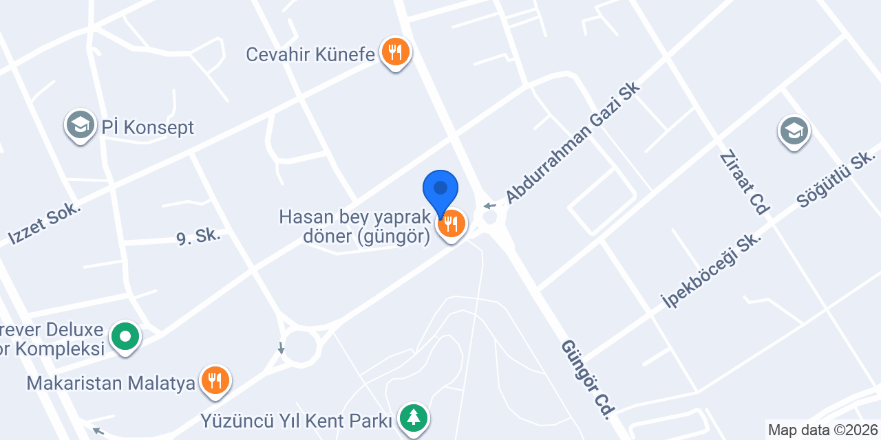 Uzm. Dr. Didem YÜCEL -Dermotolog konumu