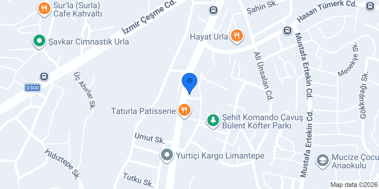 Re/max konumu