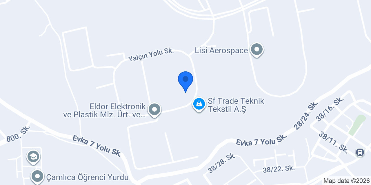 Lazer izmir konumu