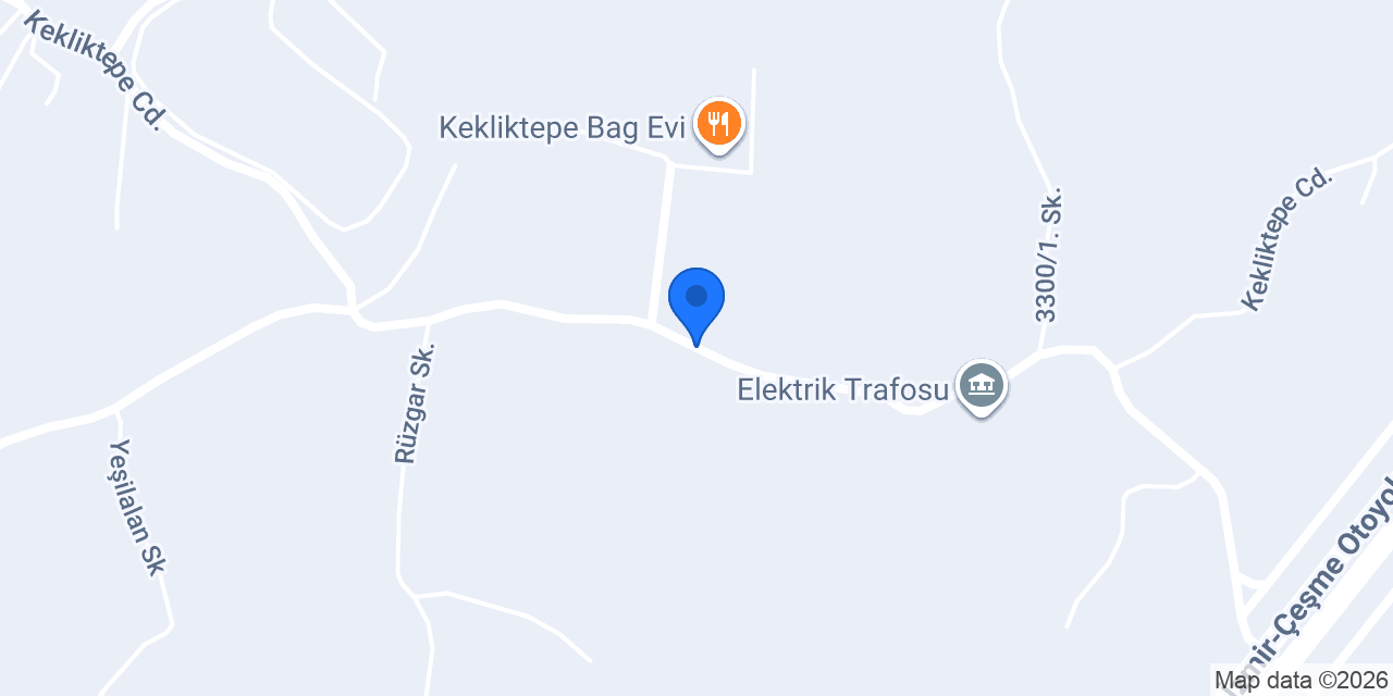 DISPOBIDET konumu