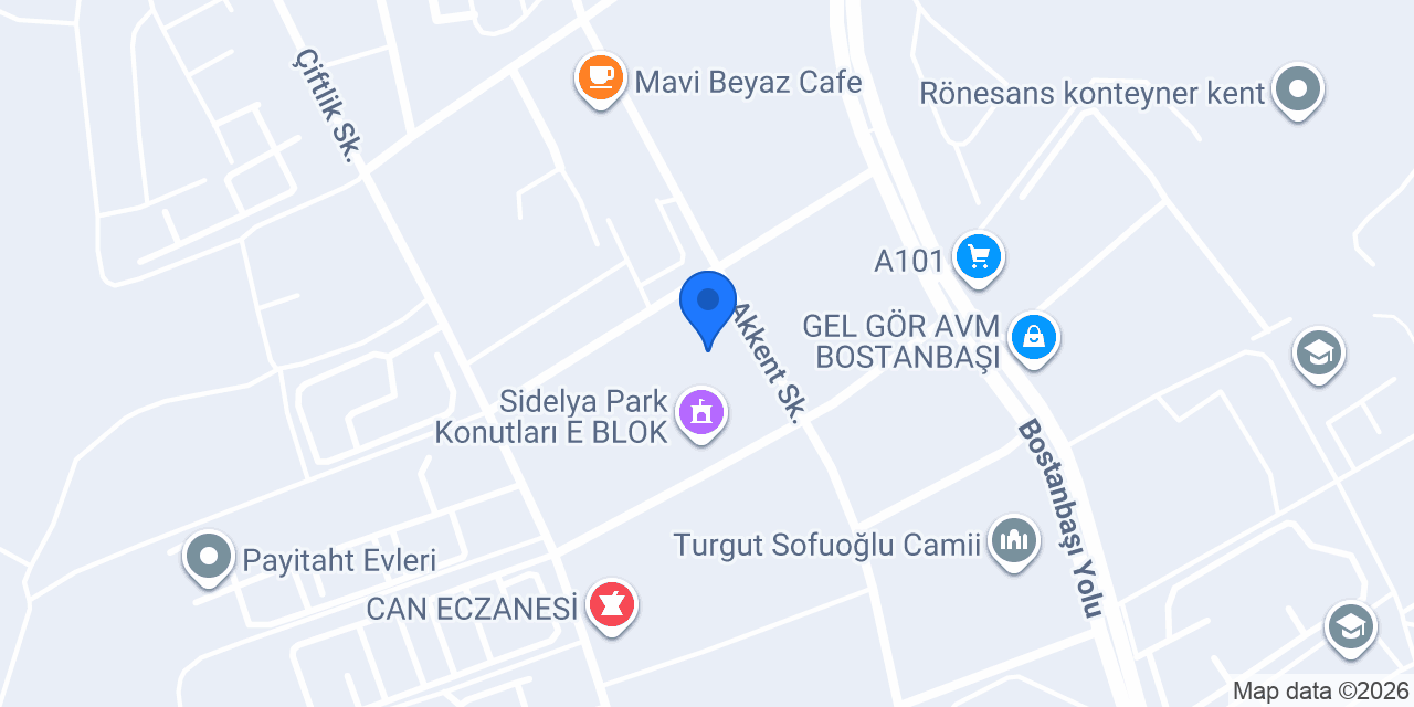 ailem44koltukyıkama konumu
